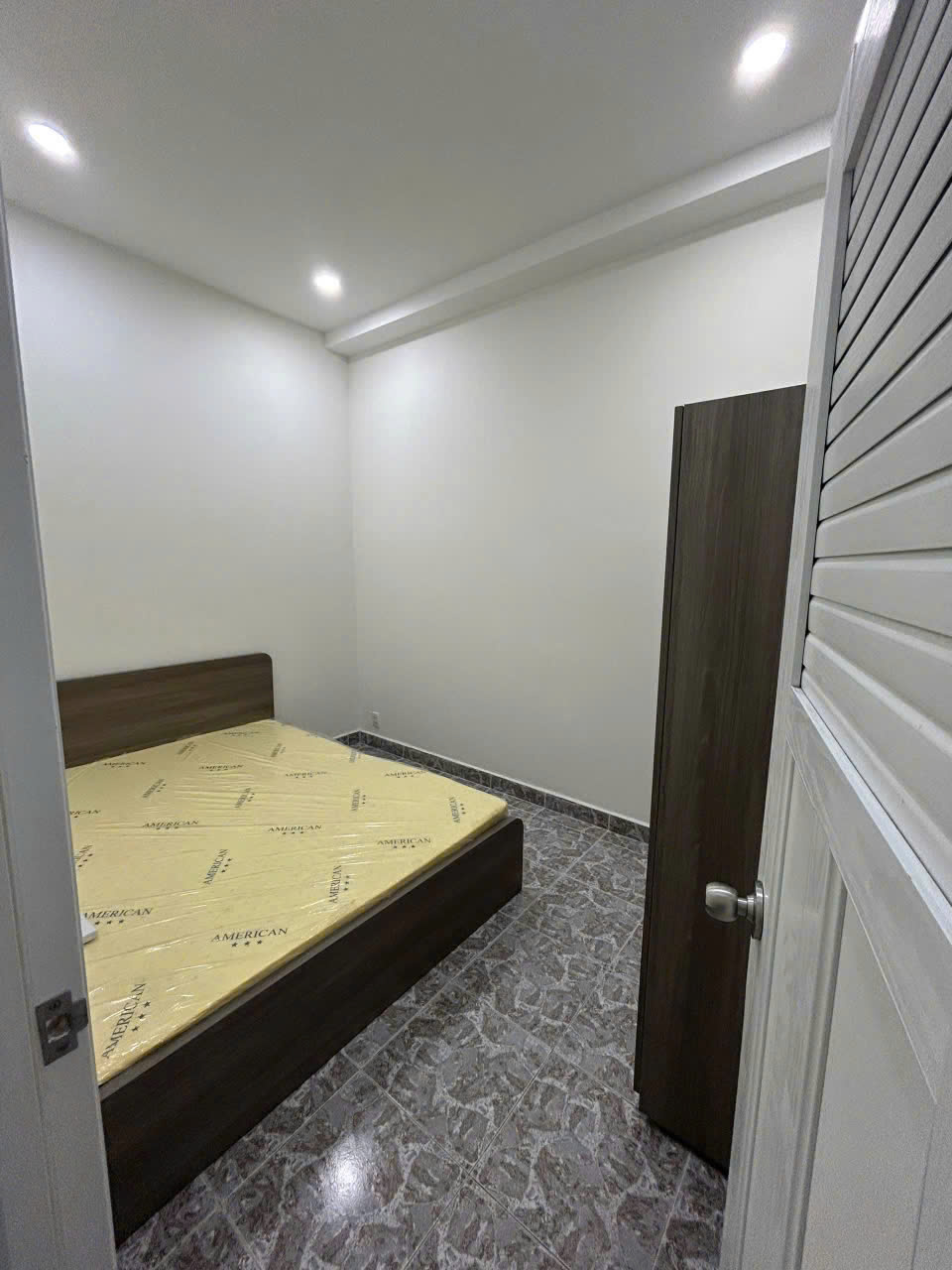 CHO THUÊ CĂN HỘ DỊCH VỤ – 138 VĨNH HỘI, PHƯỜNG VĨNH HỘI, TP.HCM – FULL NỘI THẤT, GIỜ GIẤC TỰ DO 16011489