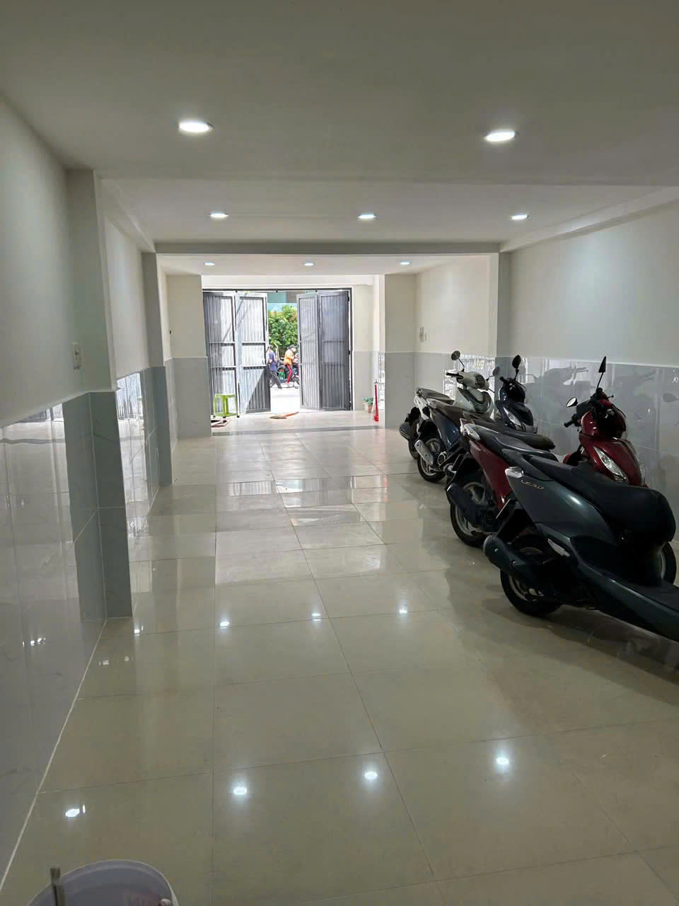 CHO THUÊ CĂN HỘ DỊCH VỤ – 138 VĨNH HỘI, PHƯỜNG VĨNH HỘI, TP.HCM – FULL NỘI THẤT, GIỜ GIẤC TỰ DO 16011489
