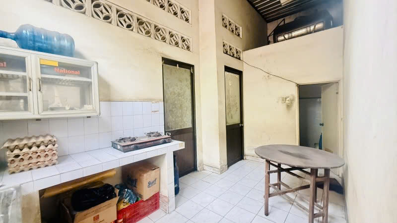 Siêu rẻ - Bán nhà Mặt tiền Lê Văn Thọ -  Phạm Văn Chiêu, 12x26m, Cấp 4 - 1 đời chủ, 31,5 Tỷ. 16011491