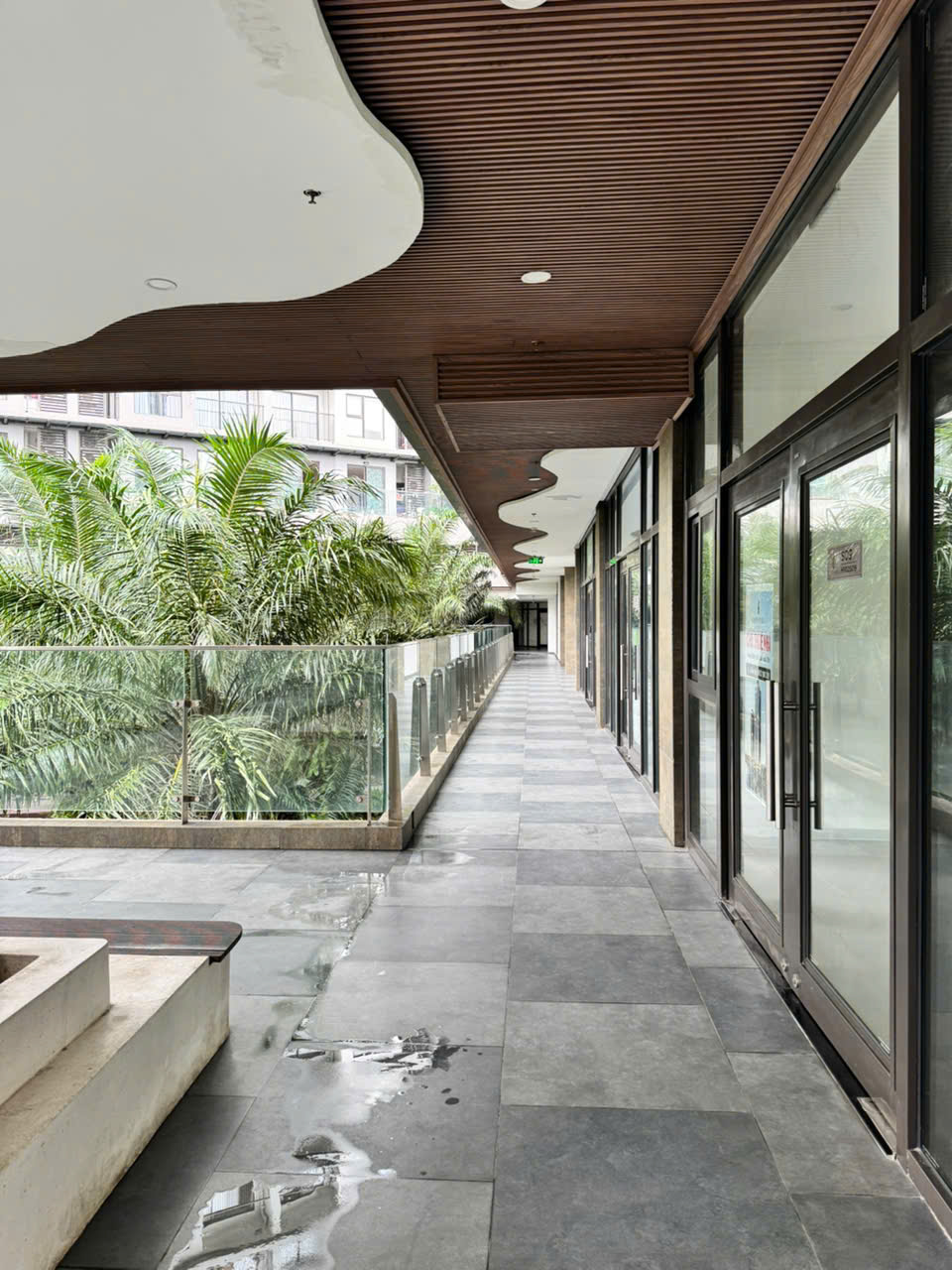 CHO THUÊ TẦNG 2 – NGAY MẶT TIỀN TÒA HAVEN PARK, VĂN GIANG, HƯNG YÊN 16011492