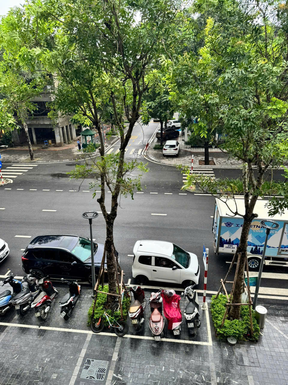 CHO THUÊ TẦNG 2 – NGAY MẶT TIỀN TÒA HAVEN PARK, VĂN GIANG, HƯNG YÊN 16011492