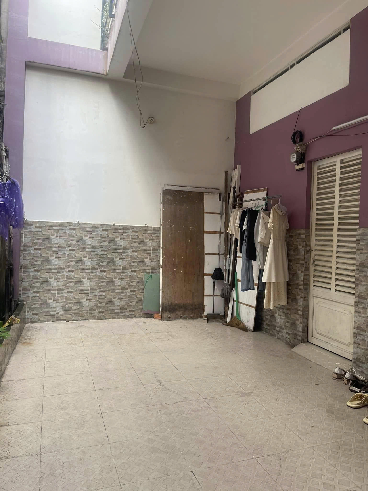 Hạ Sâu còn 13,6 Tỷ -Bán nhà HXH 6m Nơ Trang Long - ngay Nguyễn Xí, 19x7m, 2 T - 15 PN. 16011500