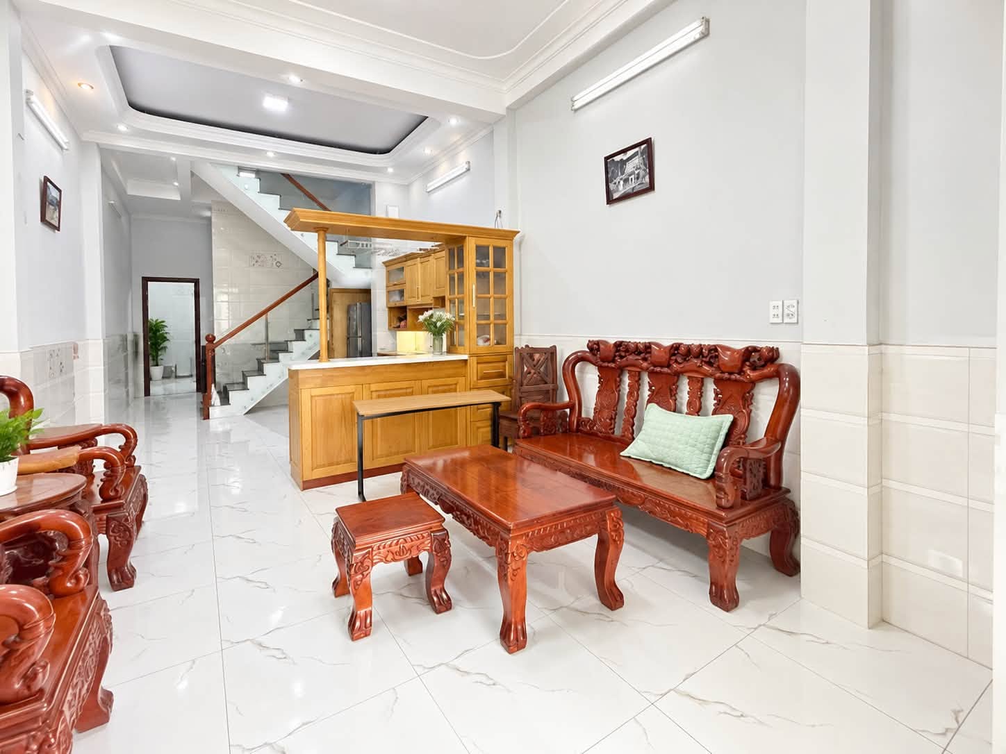PHÚ THỌ HÒA HXH TRÁNH – 3 TẦNG 81M² – CHỈ NHỈNH 8 TỶ 16011503