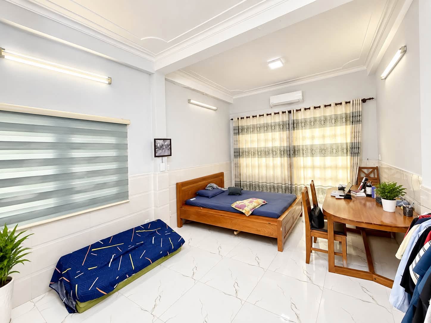 PHÚ THỌ HÒA HXH TRÁNH – 3 TẦNG 81M² – CHỈ NHỈNH 8 TỶ 16011503