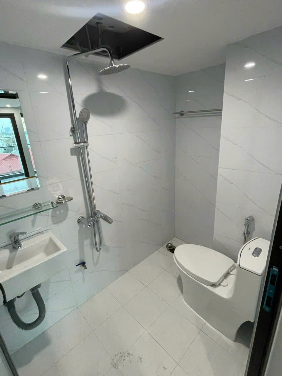 TẶNG 1 TRIỆU TIỀN CỌC NHÀ - NHƯỢNG PHÒNG  FULL NỘI THẤT TẠI HOÀNG NGÂN, TRUNG HÒA, HÀ NỘI 16011504