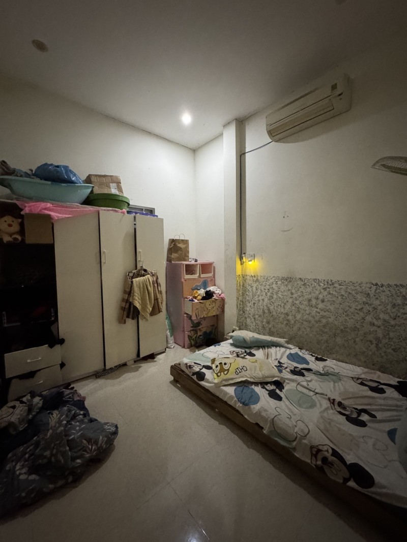 ♣ Kiệt 3m sát Mặt Tiền, Ô tô đậu 30m, khu Huỳnh Ngọc Huệ, Hồ Tương 85m2, 2 căn nhà, 3.x tỷ 16011506