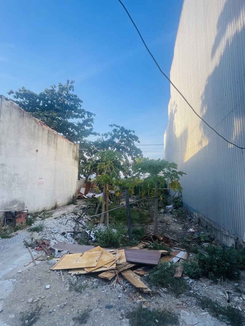 ĐẤT AN THƯỢNG 27 90M2 GIÁ 19,9 TỶ, NGANG 4.5M, GẦN BIỂN MỸ KHÊ 16011505