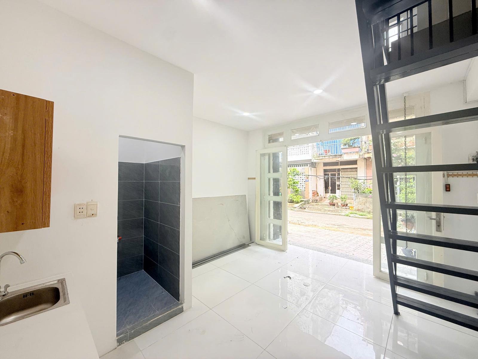 PHÒNG TRỌ KINH DOANH – RỘNG RÃI , THOÁNG MÁT- Quận 12 , TP HCM 16011511