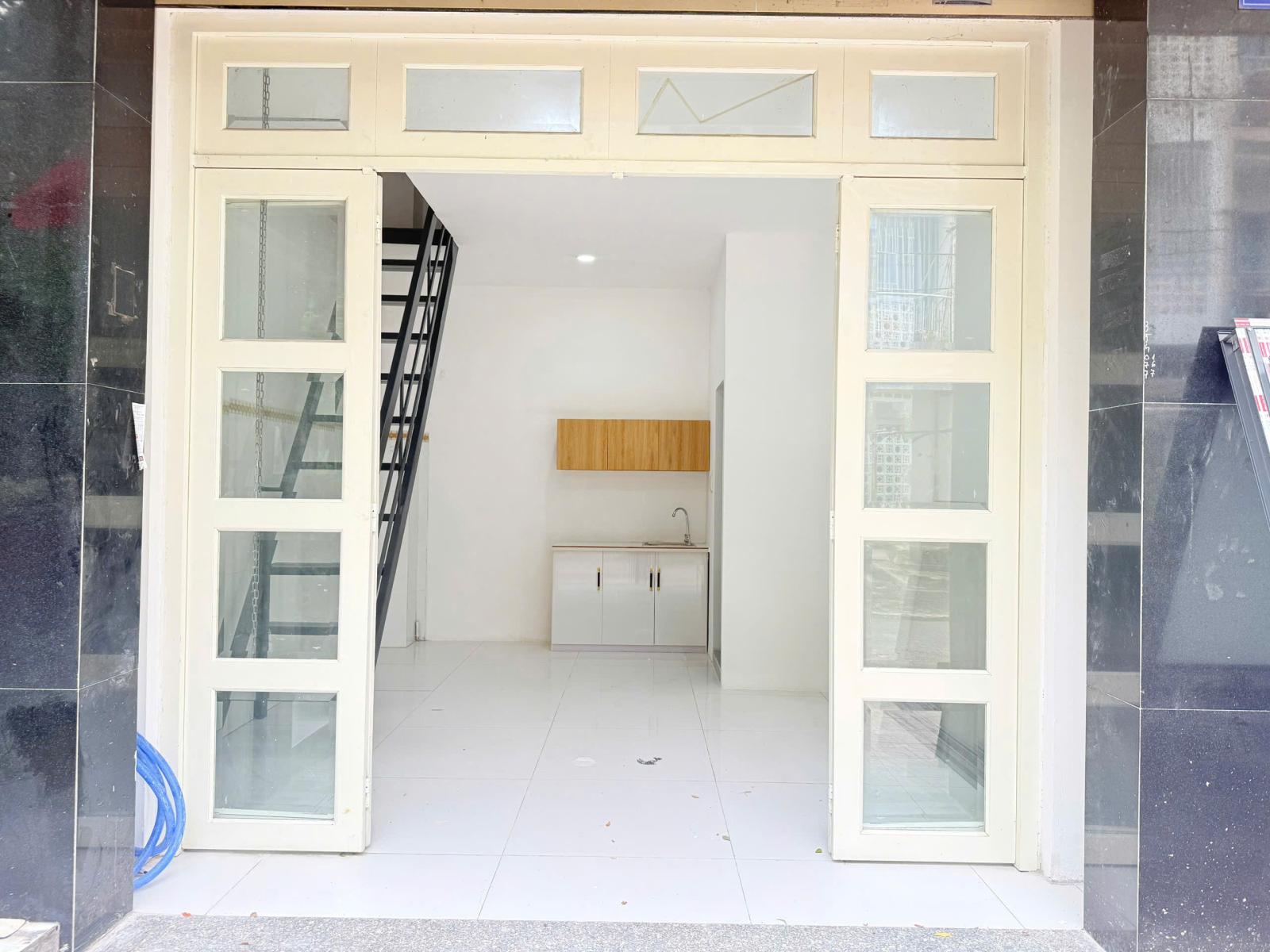 PHÒNG TRỌ KINH DOANH – RỘNG RÃI , THOÁNG MÁT- Quận 12 , TP HCM 16011511