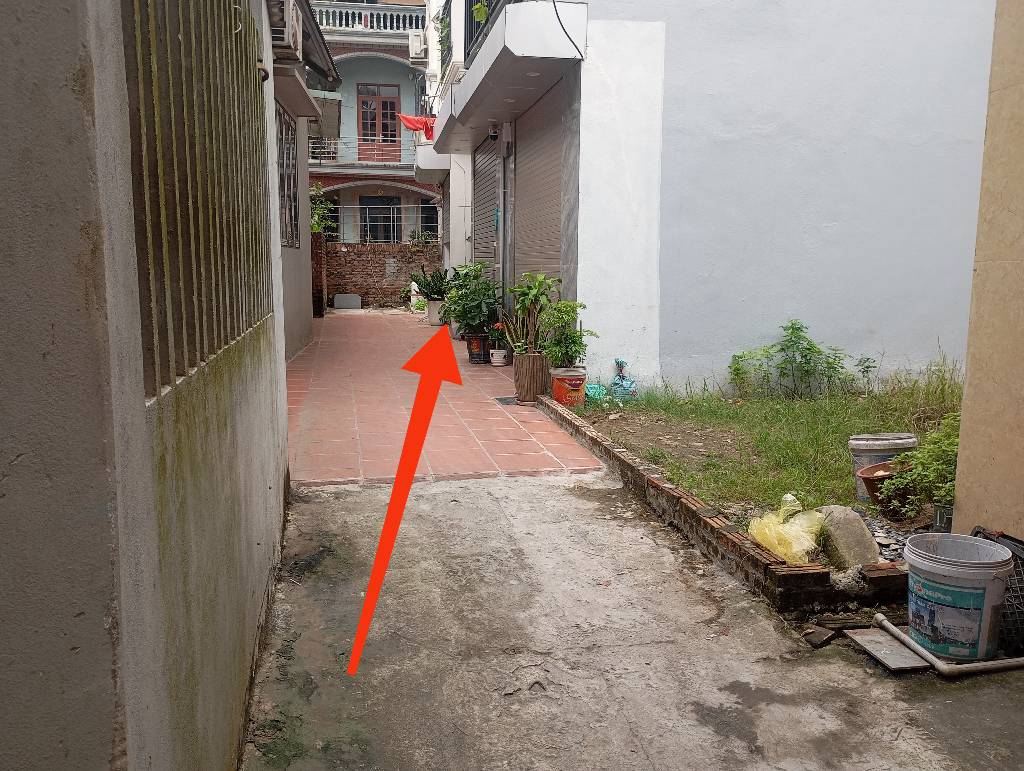 Căn nhà 5 tầng 30m Phúc Lợi 5.6 tỷ,sổ đỏ Long Biên 16011516