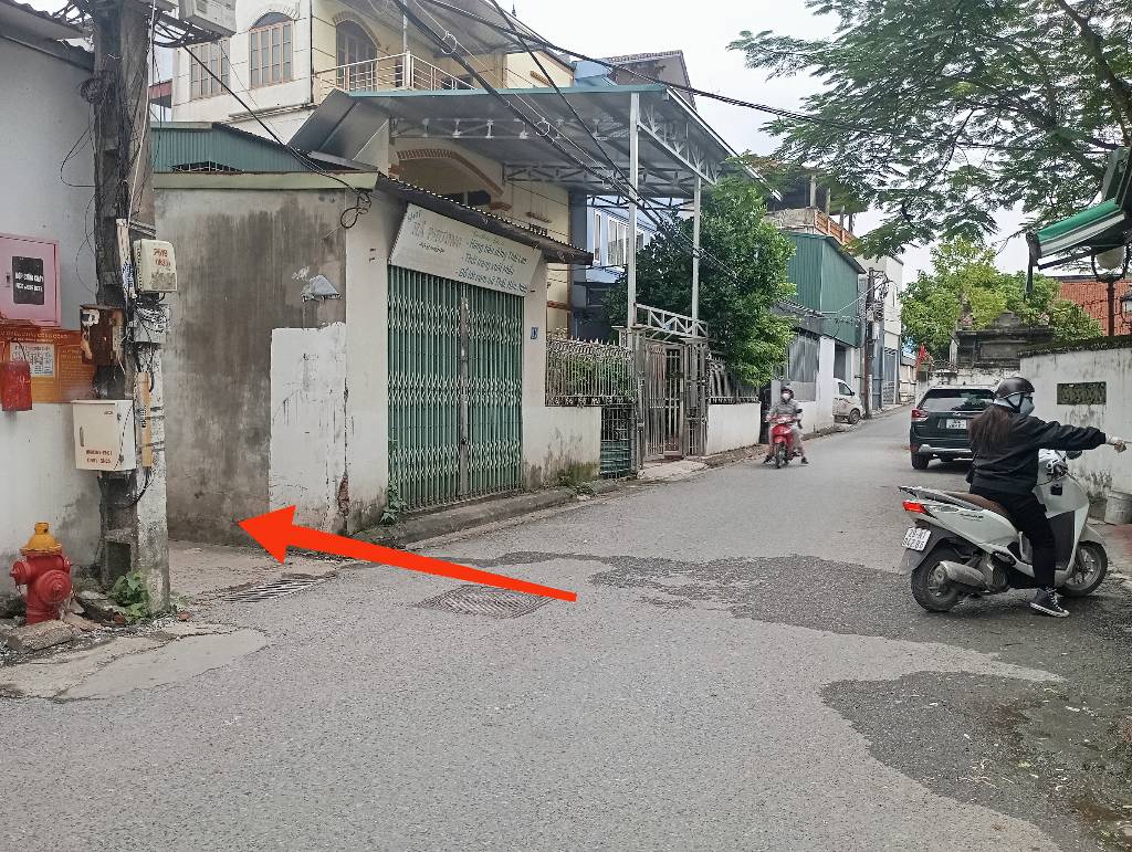Căn nhà 5 tầng 30m Phúc Lợi 5.6 tỷ,sổ đỏ Long Biên 16011517