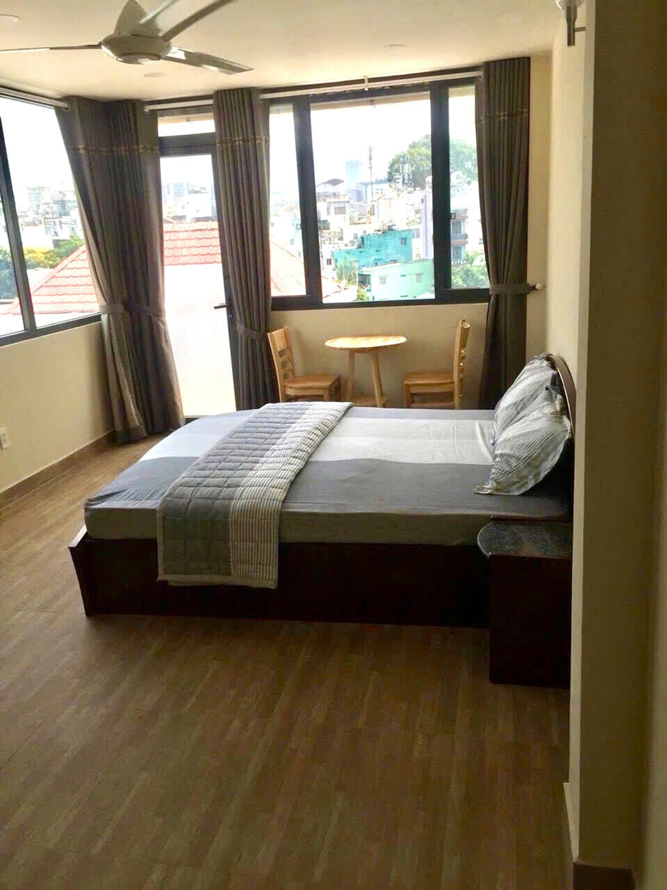 QUẬN 3: CHÍNH CHỦ 0938676685 BÁN TÒA NHÀ 6 TẦNG CÓ HẦM CĂN GÓC 2 MẶT TIỀN HXH 8M TRƯỜNG SA, P.NHIÊU 16011527