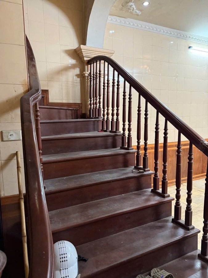 Bán Nhà Hoàng Văn Thái. Thanh Xuân. Ô Tô. DT 45m2. MT 4m. 4 Tầng. Giá 17.8 Tỷ. 16011535