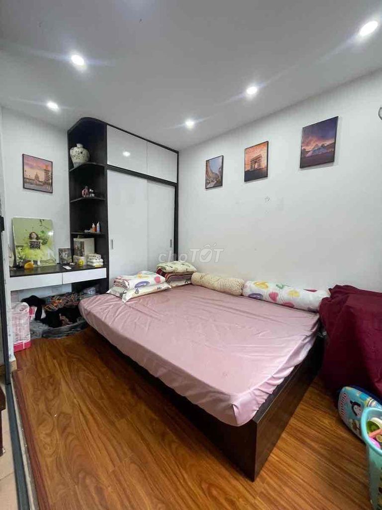 Chính chủ cần cho thuê nhà nguyên căn 5 tầng ngõ 53, phố Nguyễn Khắc Nhu, Ba Đình, Hà Nội 16011539