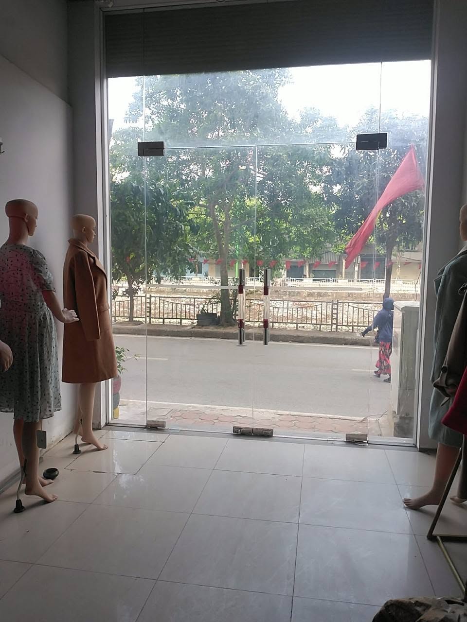 CHÍNH CHỦ CHO THUÊ MẶT BẰNG KINH DOANH– 124 NGUYỄN LÂN, PHƯỜNG PHƯƠNG LIỆT, HÀ NỘI 16011541