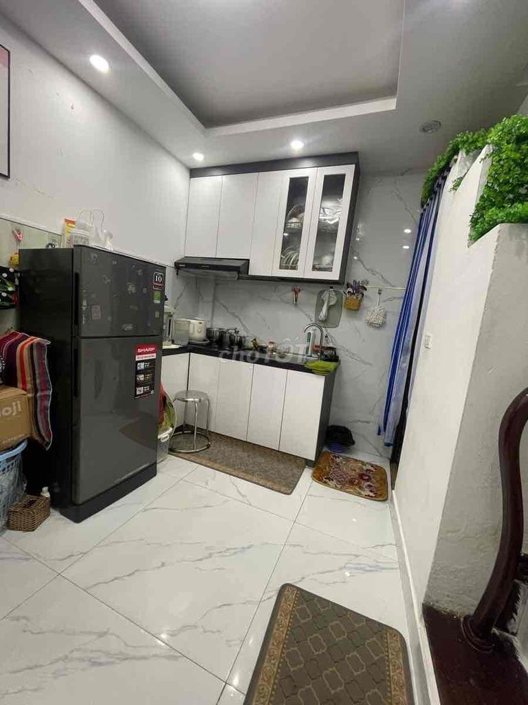 Chính chủ cần cho thuê nhà nguyên căn 5 tầng ngõ 53, phố Nguyễn Khắc Nhu, Ba Đình, Hà Nội 16011543