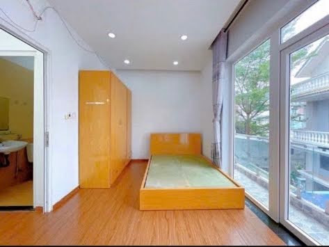 Bán nhà Gò Vấp, hẻm xe hơi Lê Văn Thọ, 48M2(4.1 x 11 ), nhà mới ở ngay, 6 tỷ TL 16011549