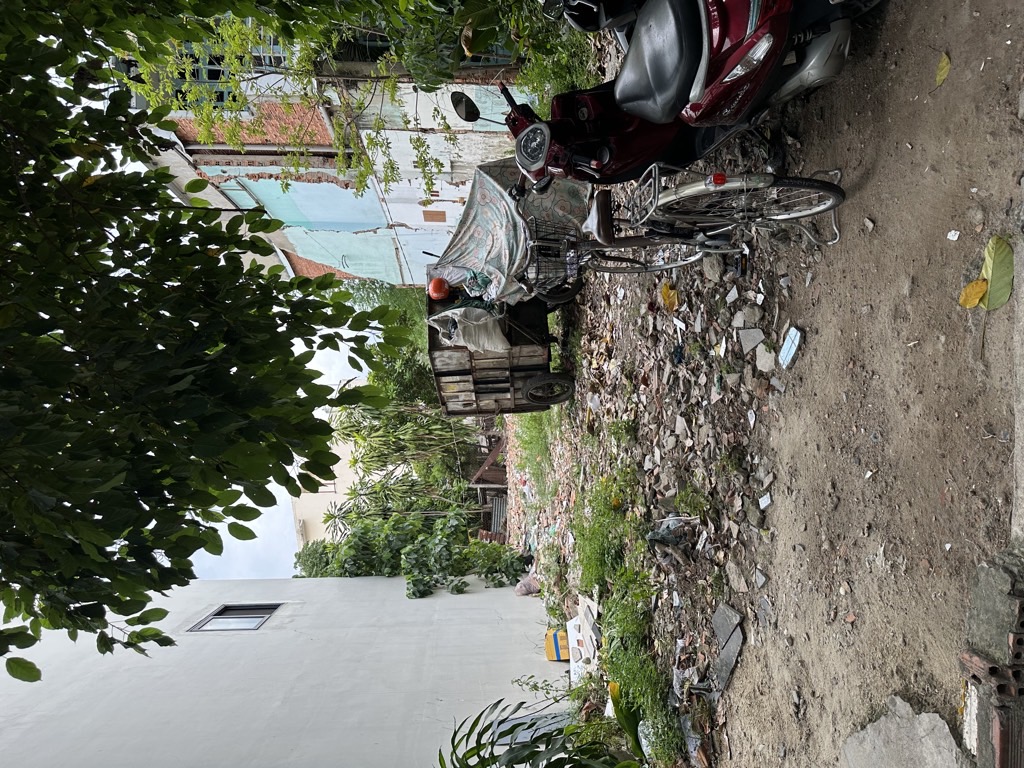Bán Đất Quang trung GV 8 X20 212 M2 Chỉ 14 tỷ 16011556