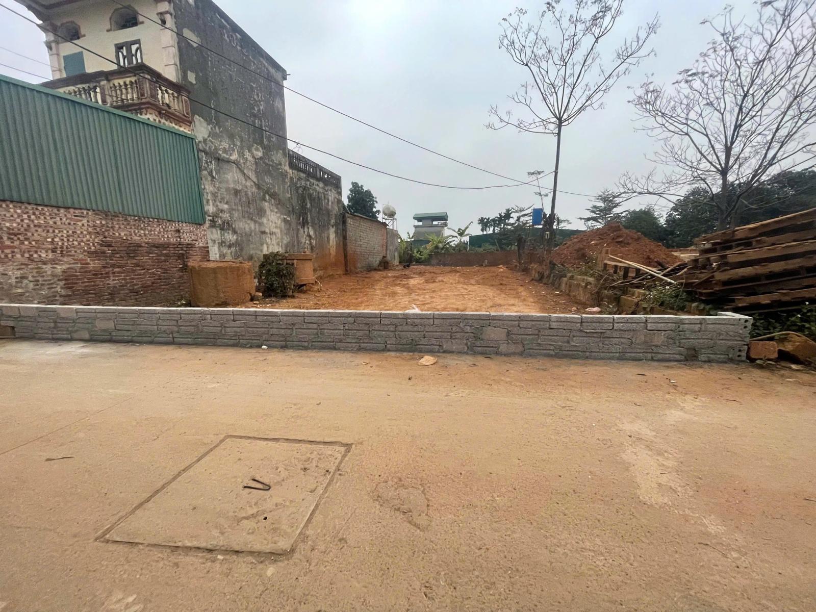 270M² TRỤC CHÍNH THÔN YÊN MỸ – MẶT TIỀN 10M – Ô TÔ TRÁNH – CHỈ 30TR TRIỆU/M² 16011560