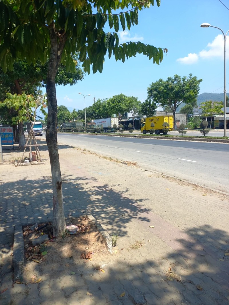 ♥ Mặt Tiền Trường Sơn, sát KCN Hòa Cầm, 295m2, ngang 12m, 9.x tỷ, ~ 29tr/m2 16011563