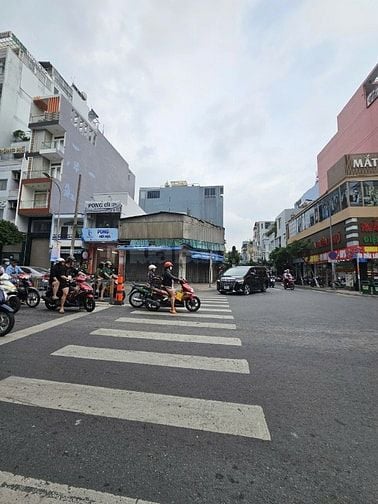 CHÍNH CHỦ BÁN: Nhà 1 Trệt 1 Lầu Mặt Tiền Đường 41, Quận 4 – Vị Trí Đẹp kinh doanh - Giá tốt, sổ sẵn 16011572