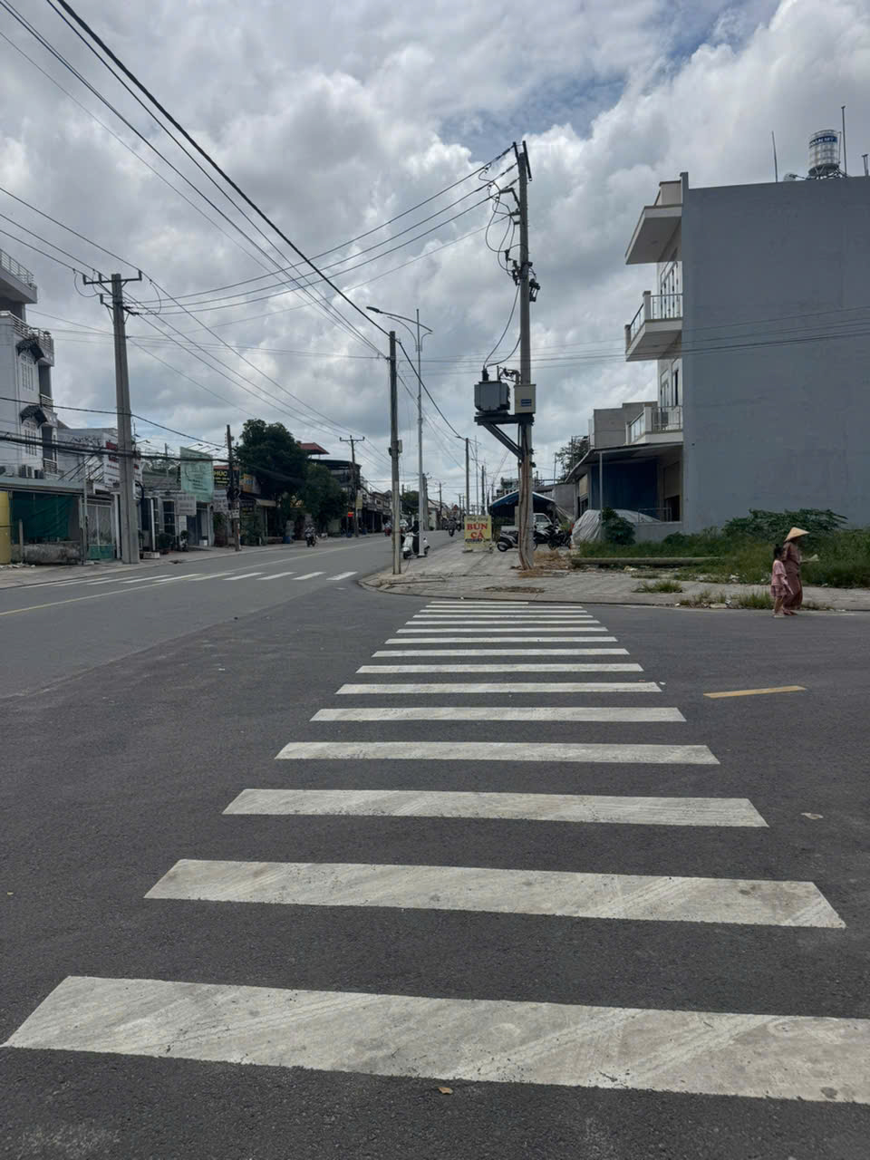 Bán 2 Lô Đất Liền Kề TĐC An Thạnh – Thuận An, Bình Dương 16011585