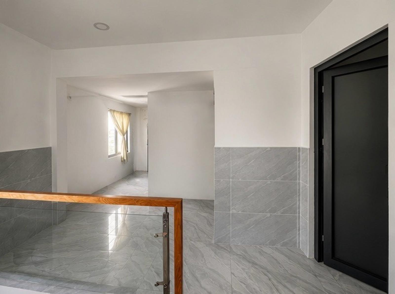 MT QUỐC LỘ - HBP - THỦ ĐỨC - 6.5*17M - CHỈ 8T 16011595