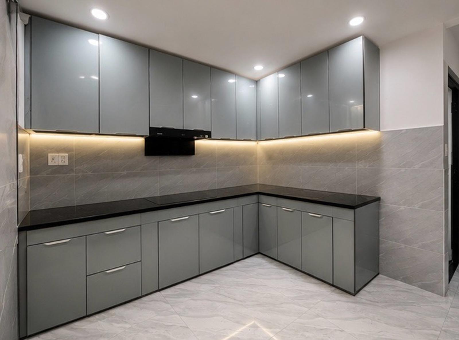 MT QUỐC LỘ - HBP - THỦ ĐỨC - 6.5*17M - CHỈ 8T 16011595