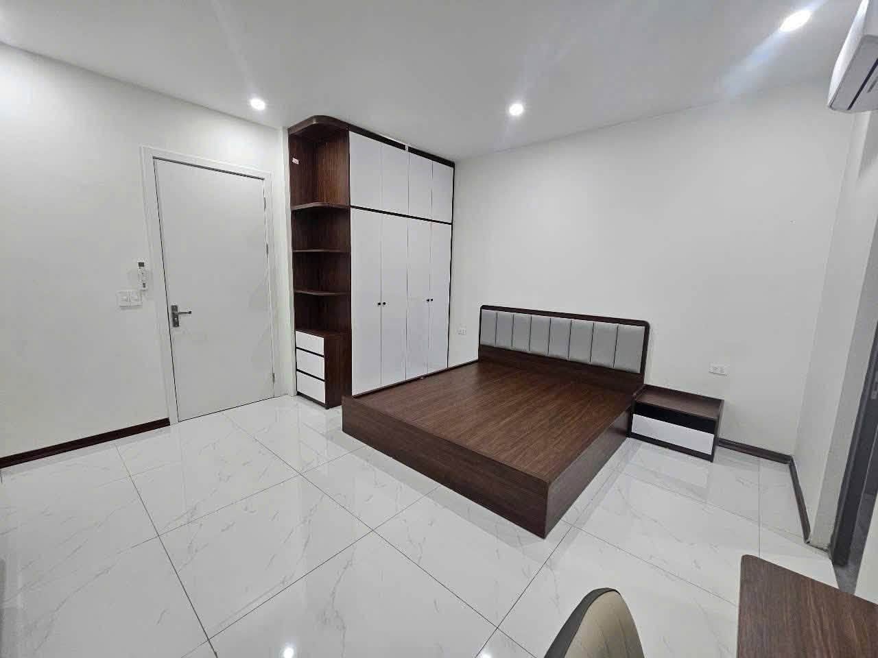 🏡 CHO THUÊ NHÀ 6 TẦNG – MẶT ĐƯỜNG NGUYỄN QUYỀN, VÕ CƯỜNG, BẮC NINH 🏡 16011597