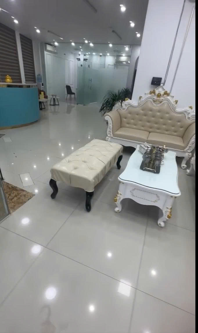 Em có chút việc gia đình sang nhượng spa ưu tiên bạn nào yêu nghề có thiện chí làm ĐC: Đường Đỗ 16011598