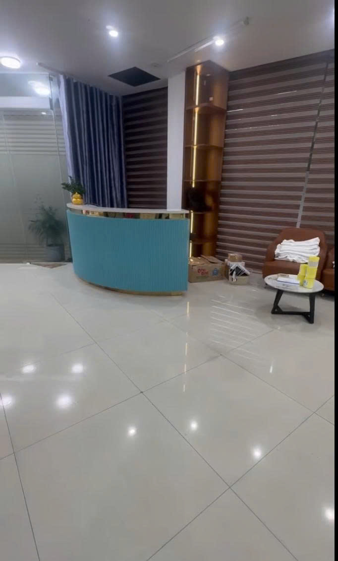 Em có chút việc gia đình sang nhượng spa ưu tiên bạn nào yêu nghề có thiện chí làm ĐC: Đường Đỗ 16011598