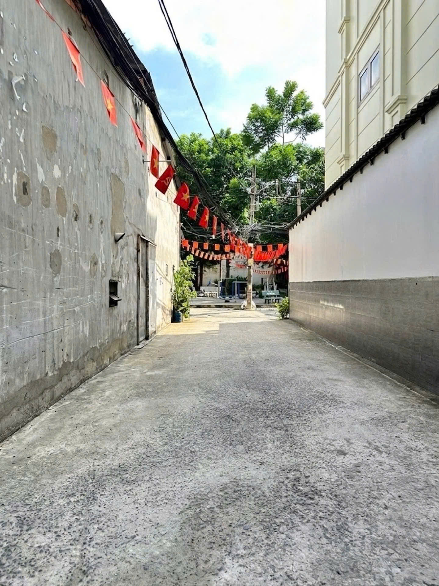 BÁN NHÀ ĐẸP PHẠM VĂN CHIÊU – Ô TÔ TỚI NHÀ – 16011609