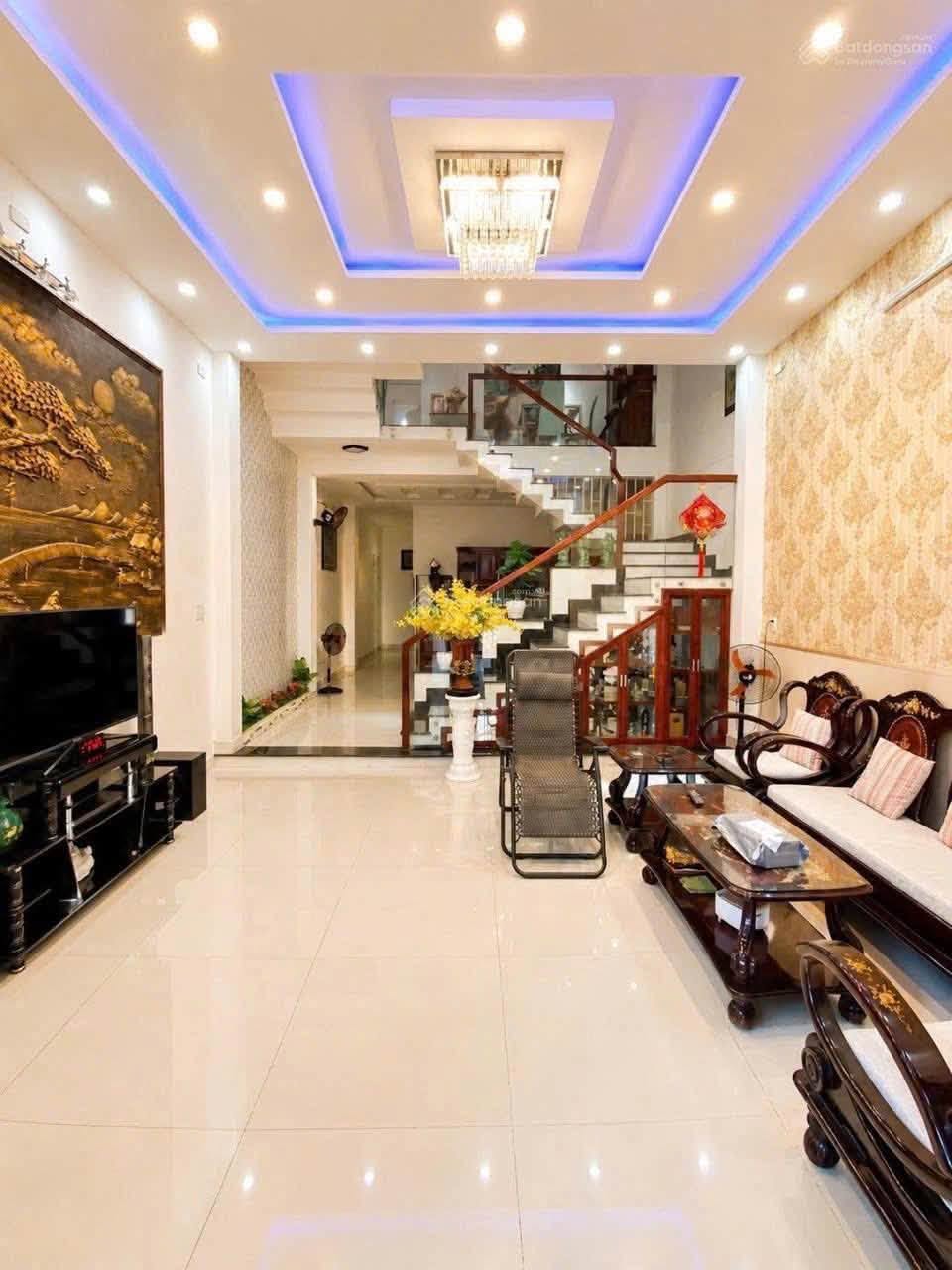 🔴💥Bán nhà 3 tầng 3 mê đúc đường Nguyễn Khang, trung tâm Thanh Khê. 16011602