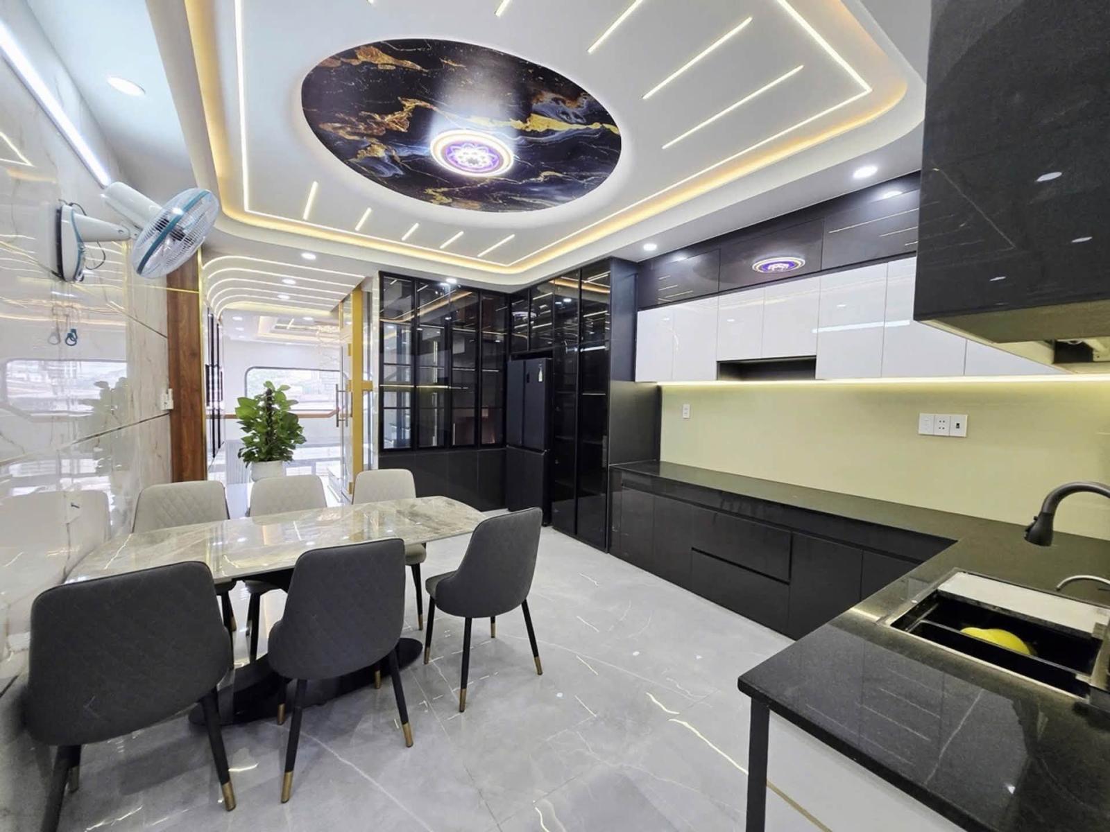 Nhà mới Trần Xuân Soạn, 45m², hẻm rộng – Giá 4.5 tỷ 16011604