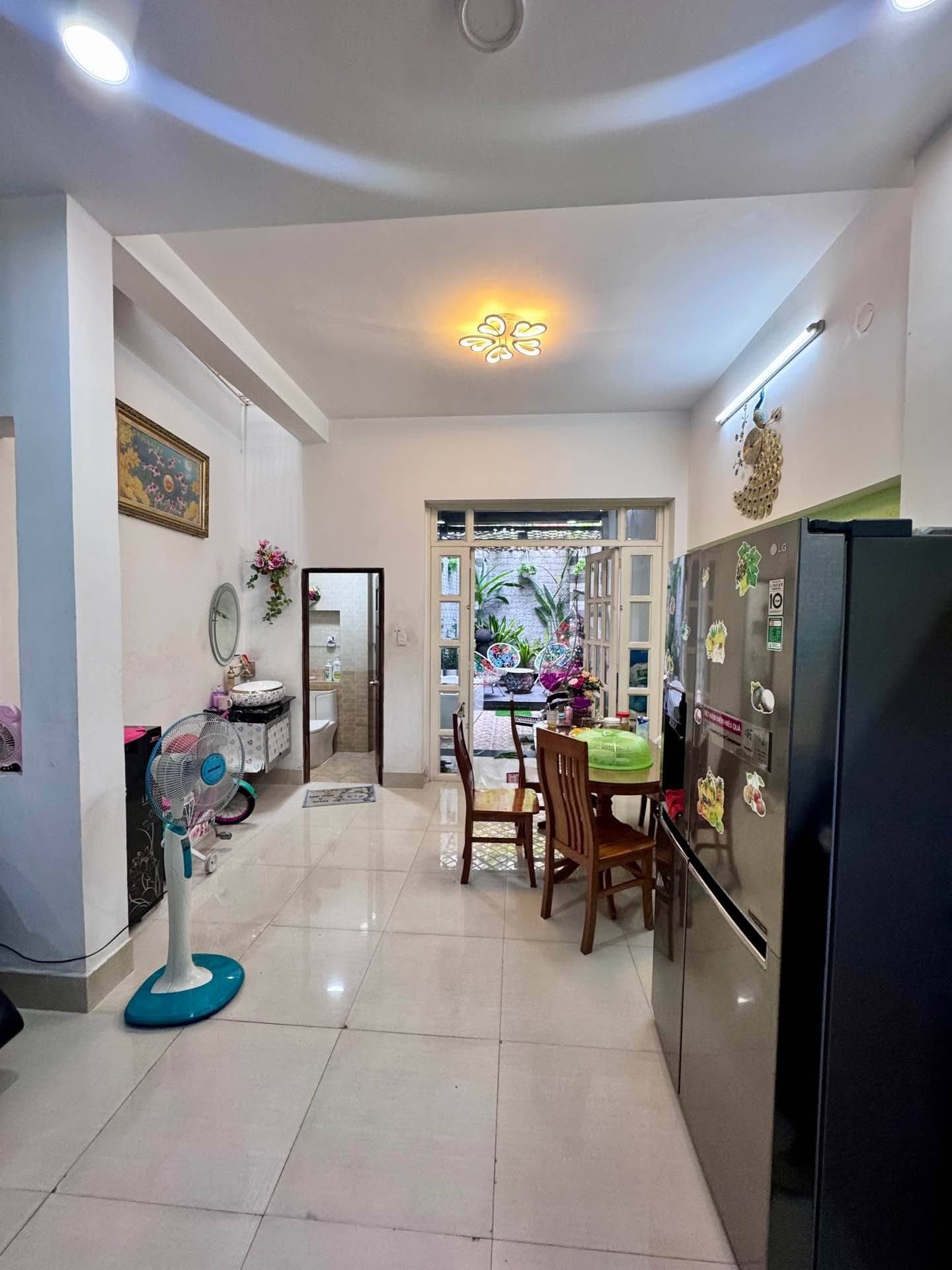 4 TẦNG HẺM Ô TÔ - KDC HỒNG LONG - ĐẲNG CẤP P. HIỆP BÌNH - CHỈ 6 TỶ NHỈNH 16011610