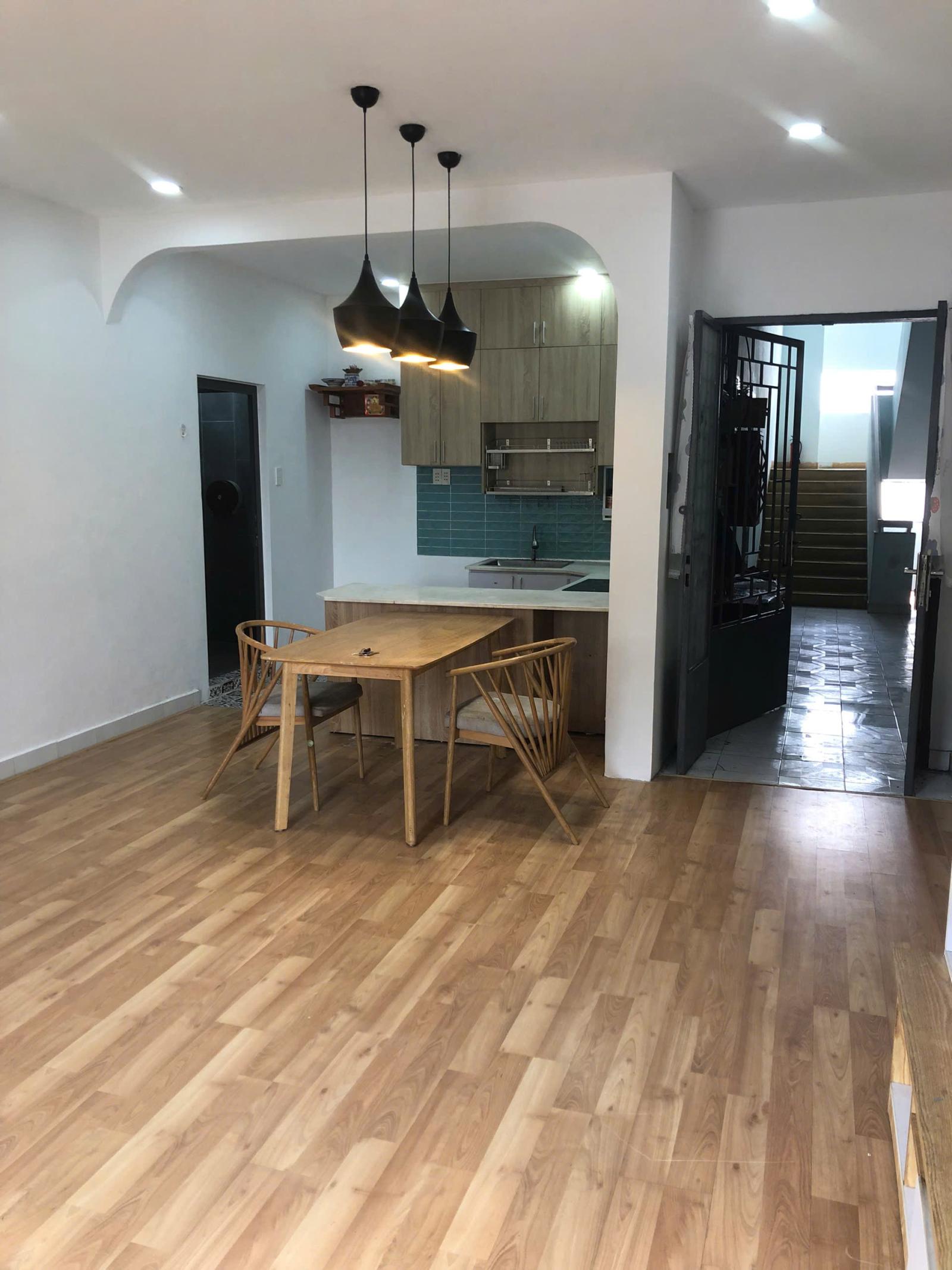 CĂN HỘ TẦNG LẦU ĐẸP – NGUYỄN KIỆM, PHÚ NHUẬN – 2PN CHỈ 3 TỶ 350 TRIỆU 16011613