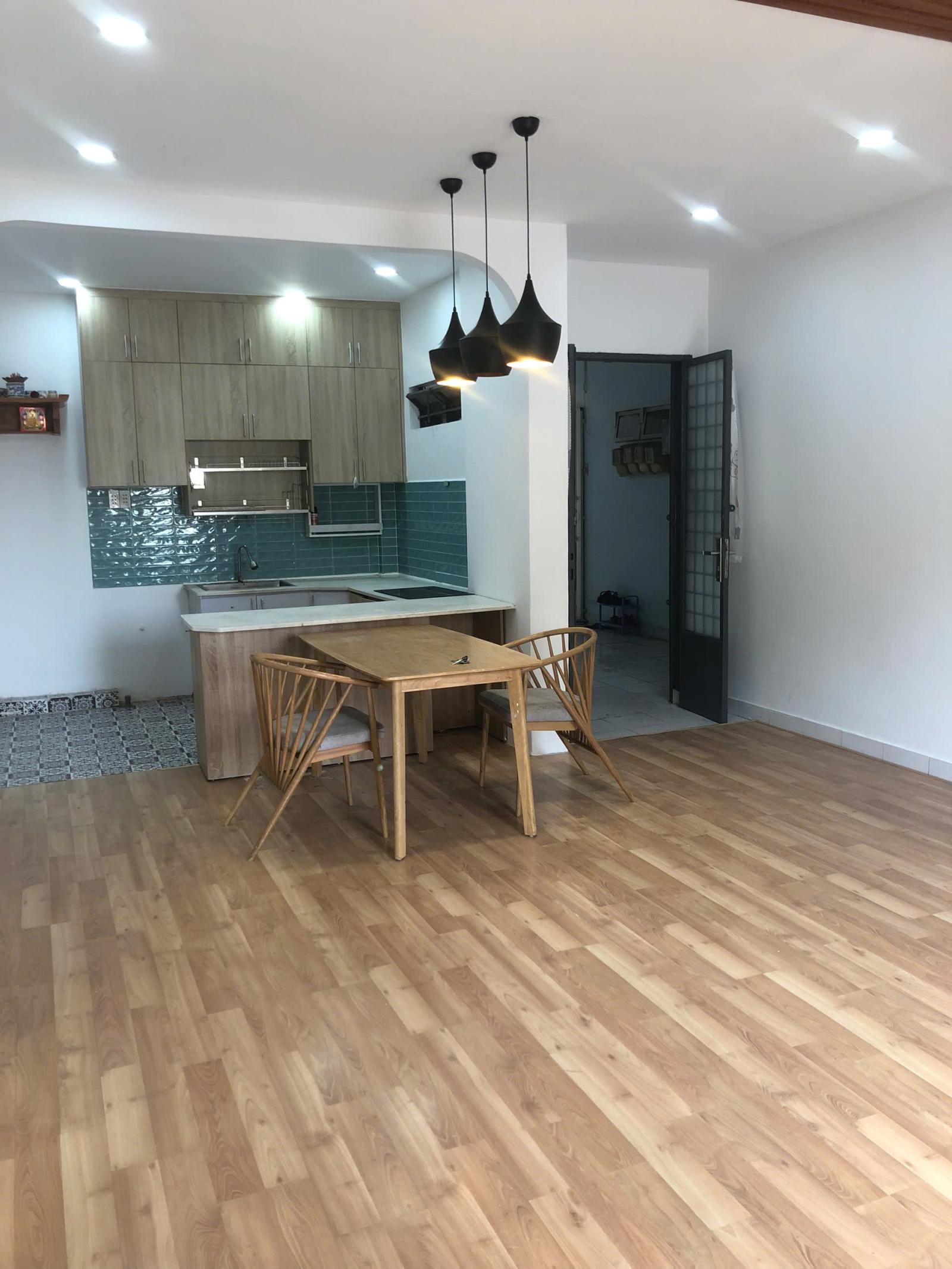CĂN HỘ TẦNG LẦU ĐẸP – NGUYỄN KIỆM, PHÚ NHUẬN – 2PN CHỈ 3 TỶ 350 TRIỆU 16011613