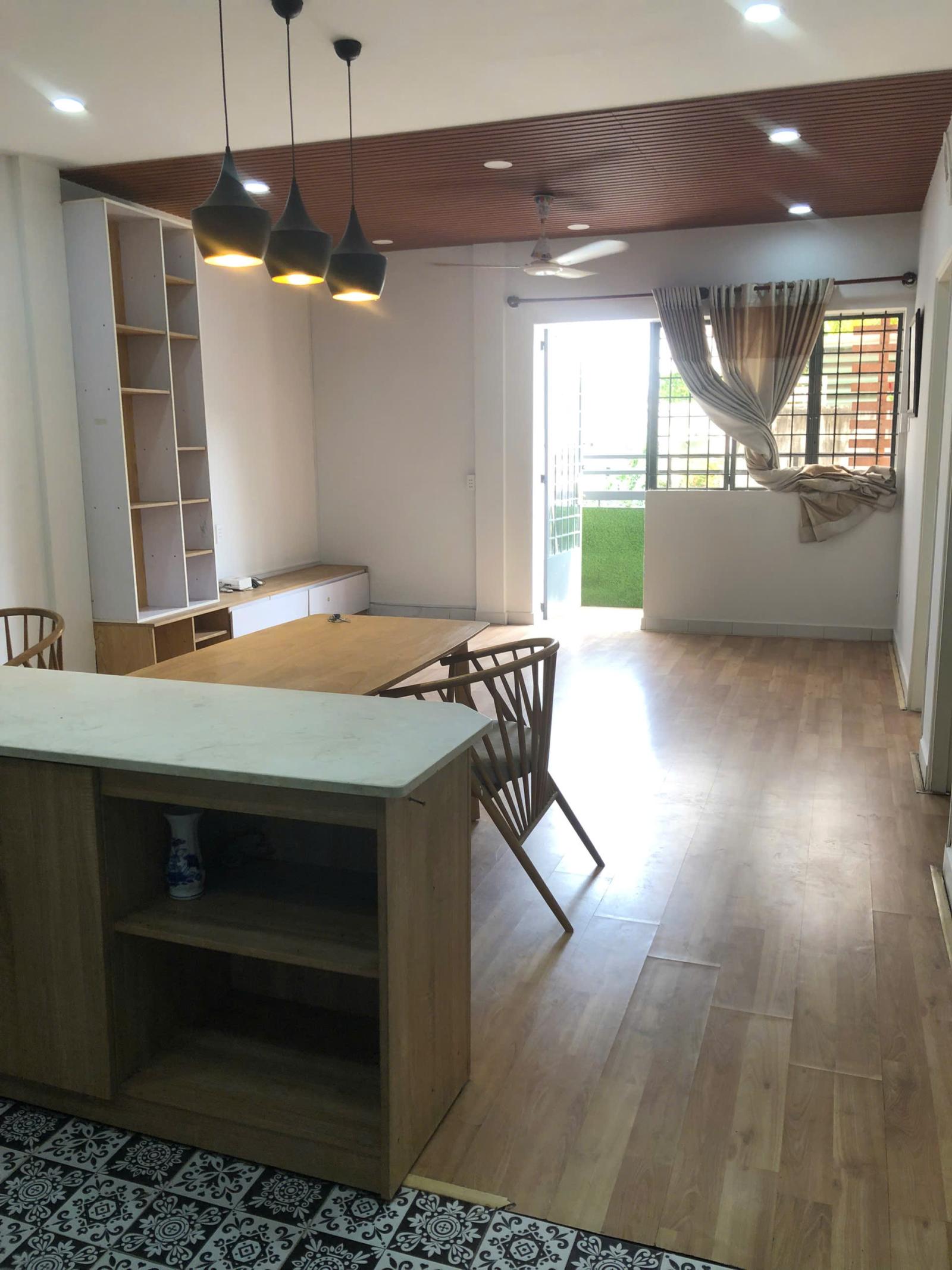 CĂN HỘ TẦNG LẦU ĐẸP – NGUYỄN KIỆM, PHÚ NHUẬN – 2PN CHỈ 3 TỶ 350 TRIỆU 16011613
