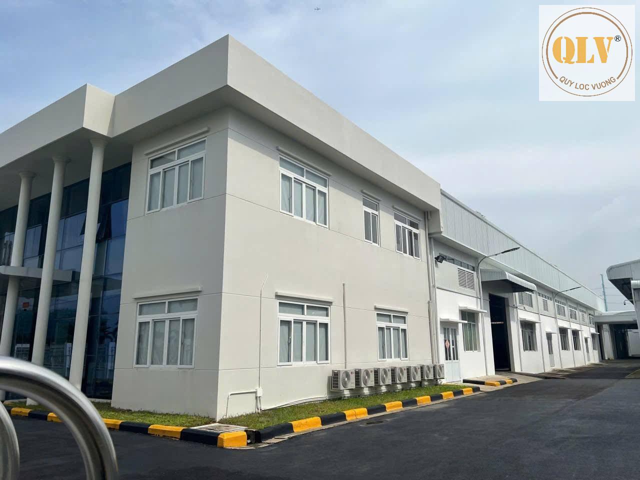 Bán nhà xưởng đẹp trong KCN Bình Dương – 10.000m² 16011615