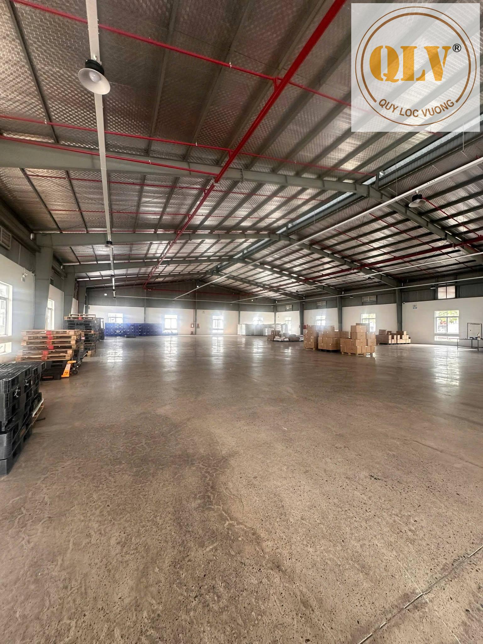 Bán nhà xưởng đẹp trong KCN Bình Dương – 10.000m² 16011615
