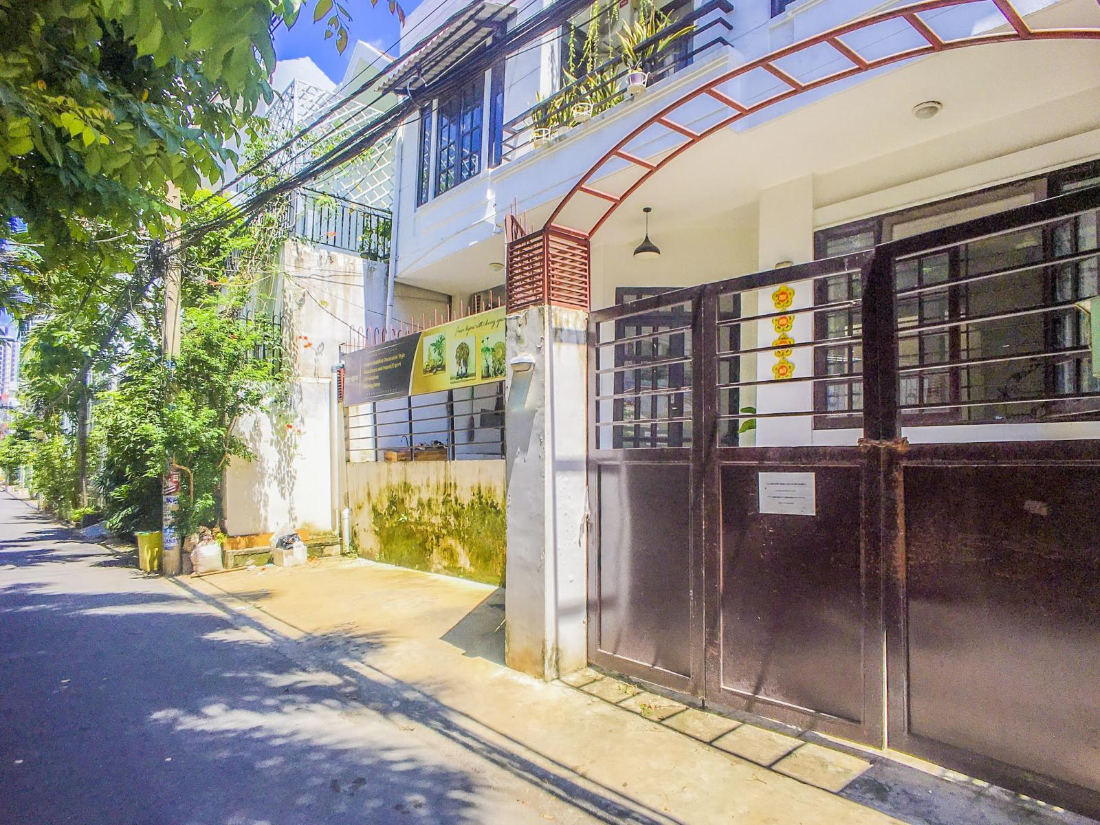Bán villa Phường An Khánh, 3 tầng, 111.7m2, sổ hồng, HĐT 34tr/th, giá 33.5 tỷ 16011623