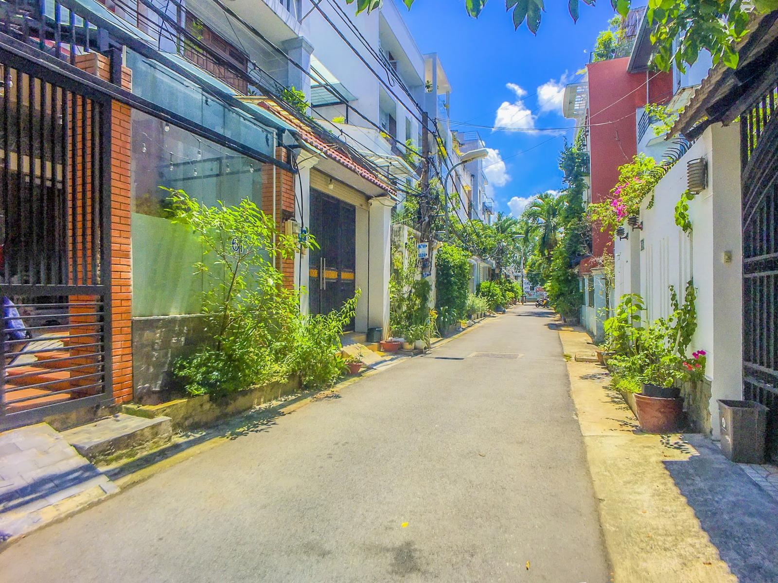 Bán villa Phường An Khánh, 3 tầng, 111.7m2, sổ hồng, HĐT 34tr/th, giá 33.5 tỷ 16011623