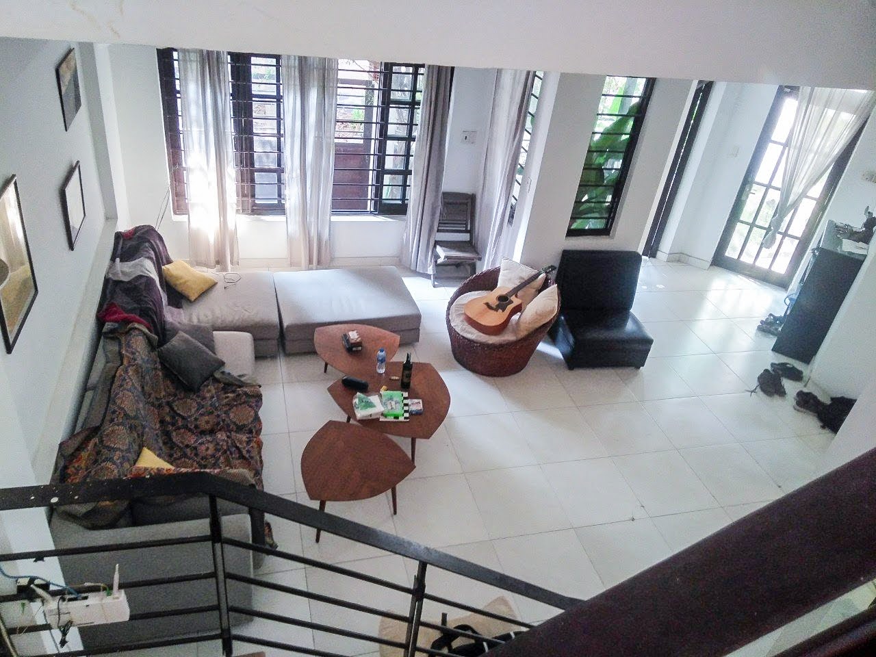 Bán villa Phường An Khánh, 3 tầng, 111.7m2, sổ hồng, HĐT 34tr/th, giá 33.5 tỷ 16011623