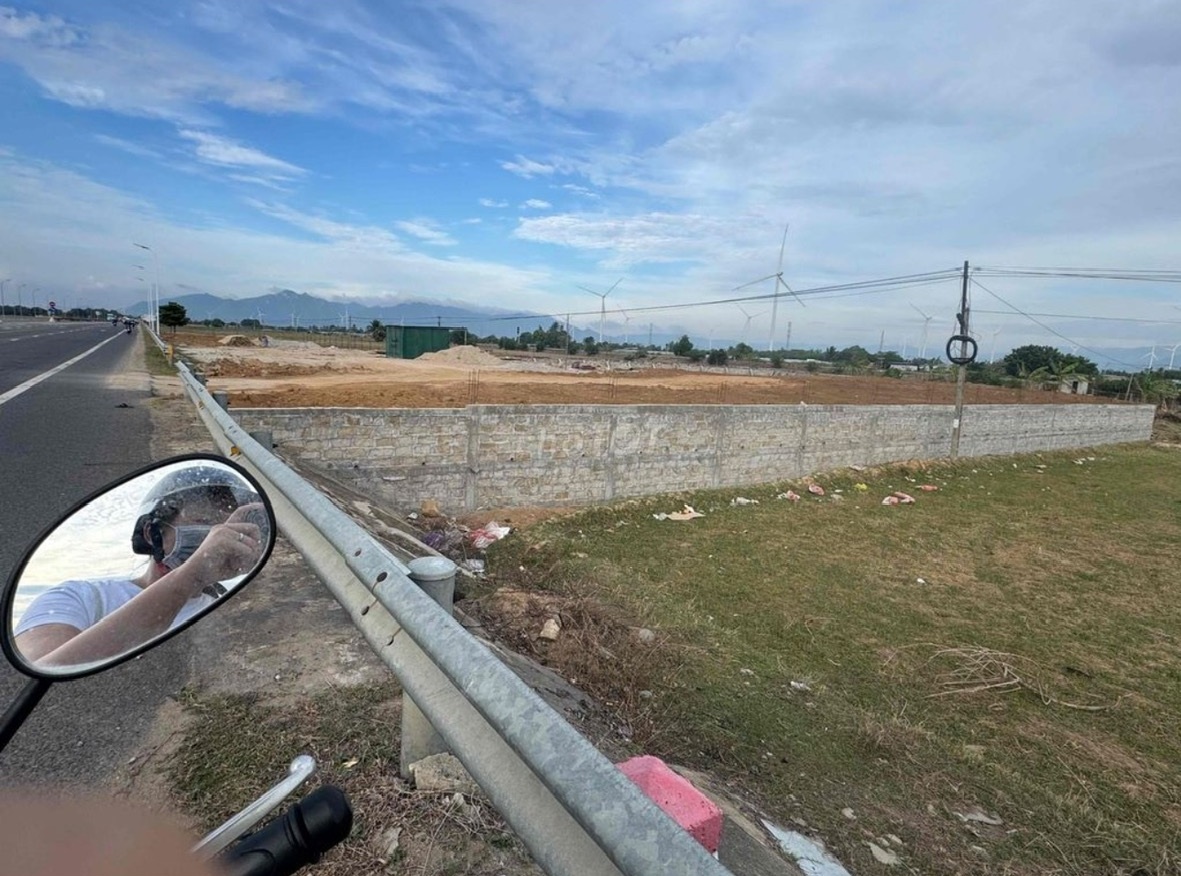 ĐẤT ĐẸP – GIÁ TỐT  – CHÍNH CHỦ CẦN BÁN Tại Đường Quốc lộ 1, Xã Phước Nam, Thuận Nam, Ninh Thuận 16011621