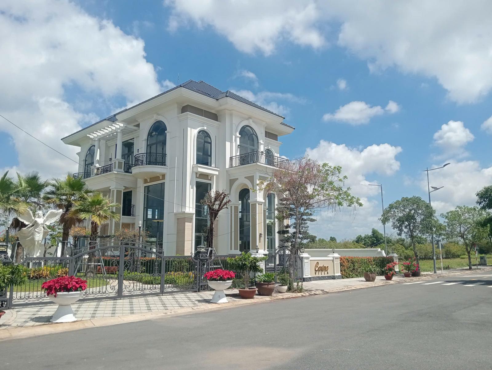 BÁN LÔ BIỆT THỰ 216M2 TIẾN LỘC GARDEN CHỈ 6 TỶ 16011629