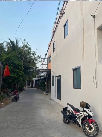 Giám giá mạnh - Nhà mới đẹp, 2 mặt thoáng - Chỉ 1,87 tỷ tại Bình Thủy, TP.Cần Thơ; 0939781235 16011631