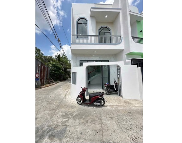 Giám giá mạnh - Nhà mới đẹp, 2 mặt thoáng - Chỉ 1,87 tỷ tại Bình Thủy, TP.Cần Thơ; 0939781235 16011631