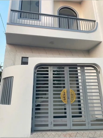 Giám giá mạnh - Nhà mới đẹp, 2 mặt thoáng - Chỉ 1,87 tỷ tại Bình Thủy, TP.Cần Thơ; 0939781235 16011631