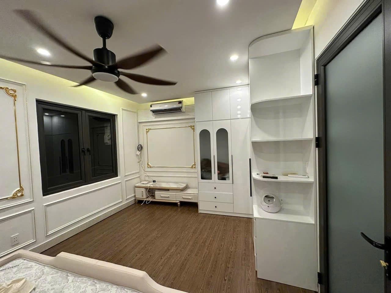 CHO THUÊ NHÀ BÙI XƯƠNG TRẠCH – THANH XUÂN  33M² × 3 TẦNG + SÂN THƯỢNG  3PN  11 TRIỆU/THÁNG 16011632