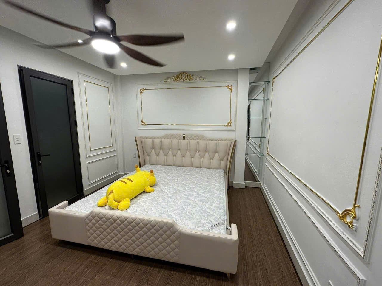CHO THUÊ NHÀ BÙI XƯƠNG TRẠCH – THANH XUÂN  33M² × 3 TẦNG + SÂN THƯỢNG  3PN  11 TRIỆU/THÁNG 16011632